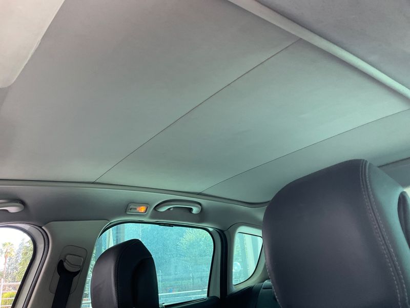 Peugeot 3008 1.6 HDi Allure 2014 – снимка на щета