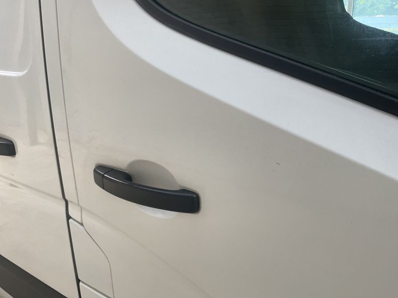 Renault Master 2.3 dCi L1H1 Ka 2,8t Ecoline 2016 – снимка 29