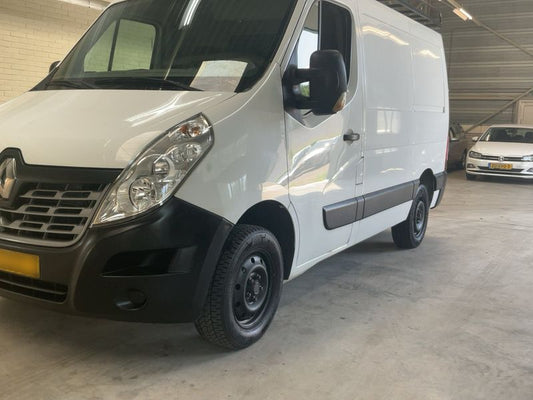 Renault Master 2.3 dCi L1H1 Ka 2,8t Ecoline 2016 – снимка 2
