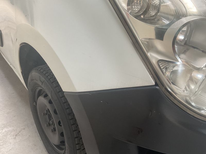 Renault Master 2.3 dCi L1H1 Ka 2,8t Ecoline 2016 – снимка 24