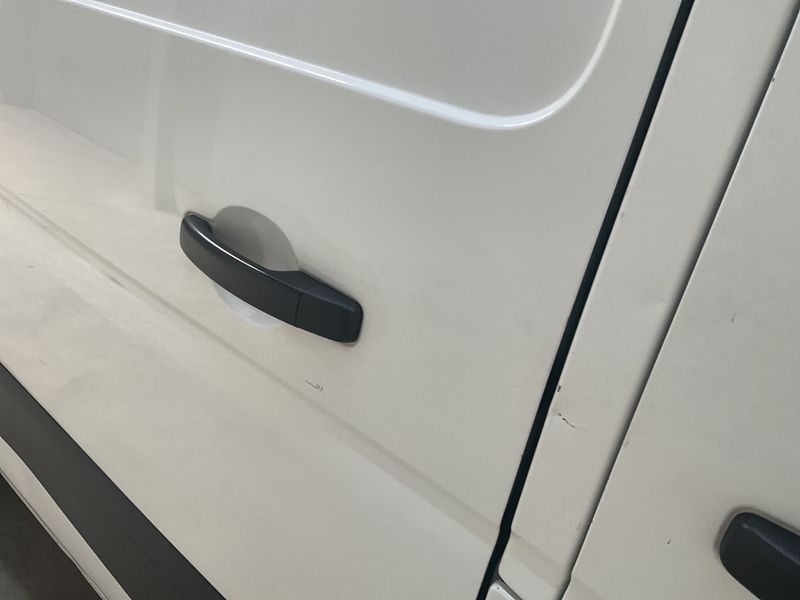 Renault Master 2.3 dCi L1H1 Ka 2,8t Ecoline 2016 – снимка 25
