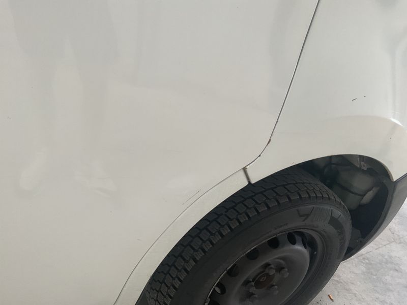 Renault Master 2.3 dCi L1H1 Ka 2,8t Ecoline 2016 – снимка 23
