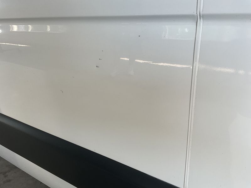 Renault Master 2.3 dCi L1H1 Ka 2,8t Ecoline 2016 – снимка 32
