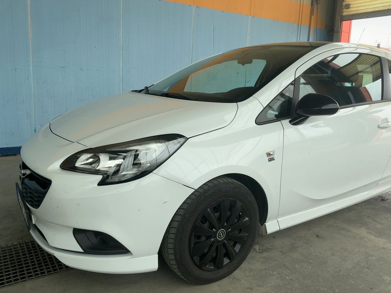 Opel Corsa 1.4 Color Edition 2018 – снимка 2