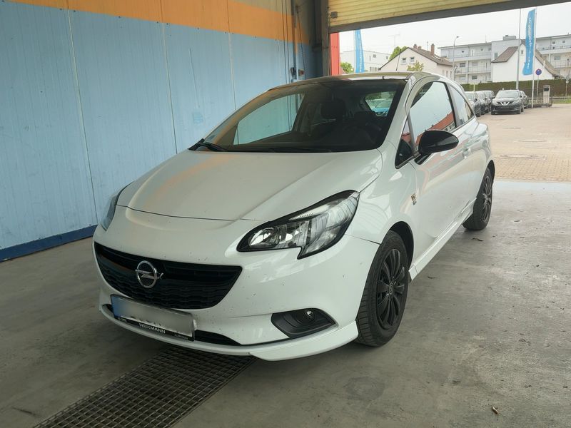 Opel Corsa 1.4 Color Edition 2018 – снимка 1