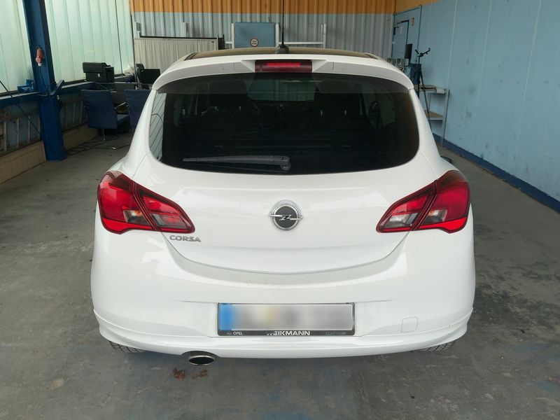 Opel Corsa 1.4 Color Edition 2018 – снимка 7