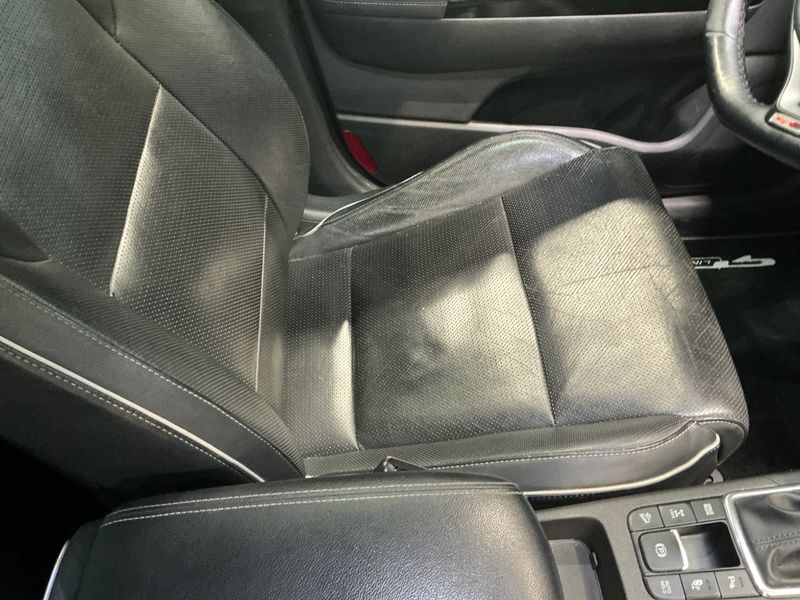Kia Sportage 2.0 CRDi GT Line 4WD 2016 – снимка 31