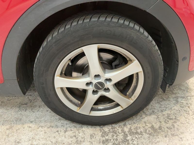 Kia Sportage 2.0 CRDi GT Line 4WD 2016 – снимка 11
