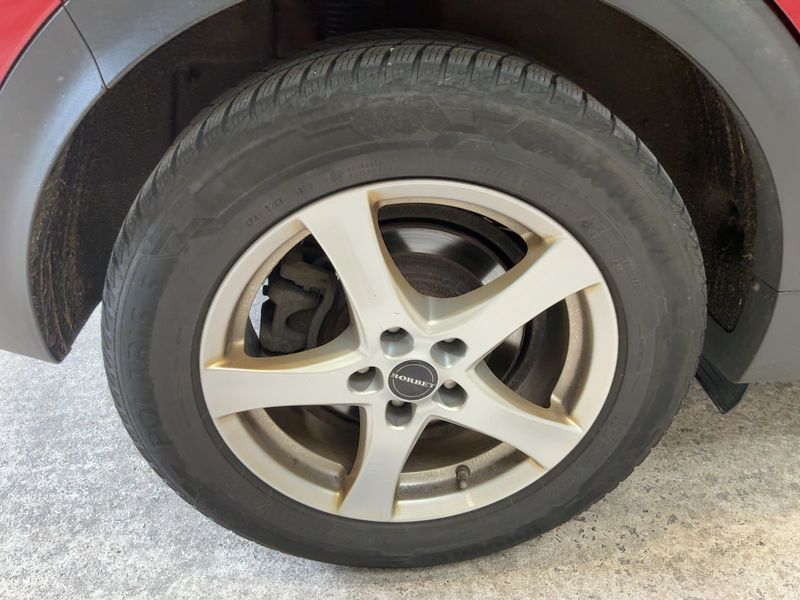 Kia Sportage 2.0 CRDi GT Line 4WD 2016 – снимка 9