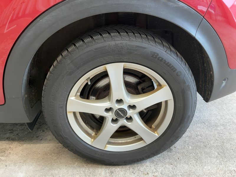 Kia Sportage 2.0 CRDi GT Line 4WD 2016 – снимка 5