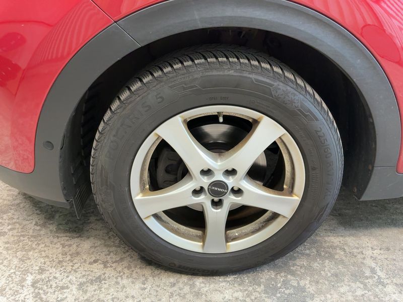 Kia Sportage 2.0 CRDi GT Line 4WD 2016 – снимка 3