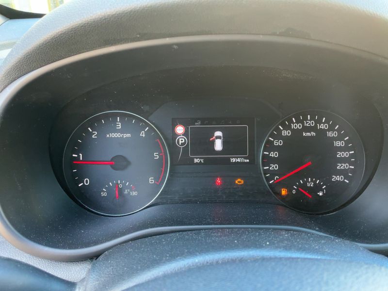 Kia Sportage 2.0 CRDi GT Line 4WD 2016 – снимка 18