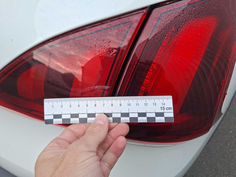 Peugeot 2008 1.2 PureTech GT Line 2017 – снимка 54