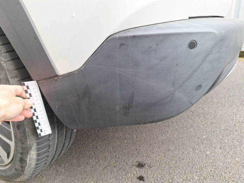 Peugeot 2008 1.2 PureTech GT Line 2017 – снимка 48