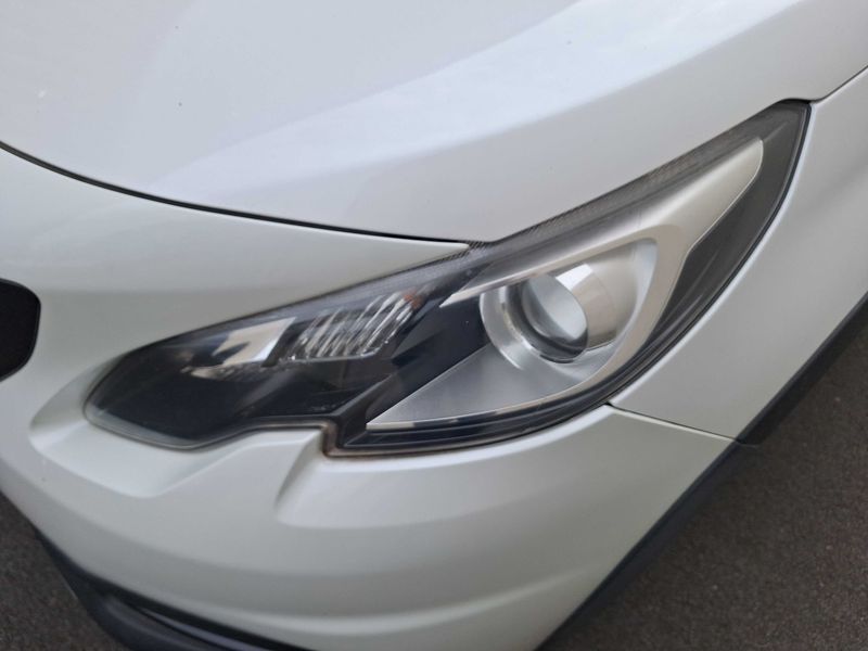 Peugeot 2008 1.2 PureTech GT Line 2017 – снимка 58