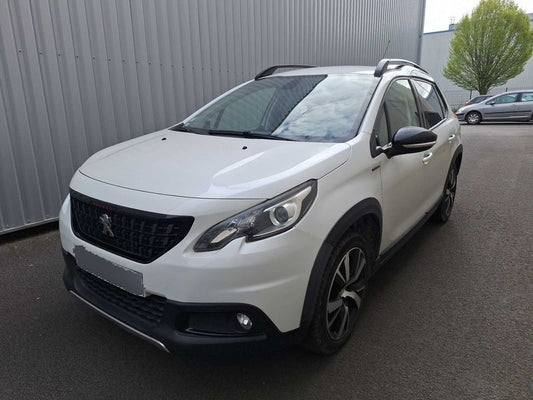 Peugeot 2008 1.2 PureTech GT Line 2017 – снимка 1