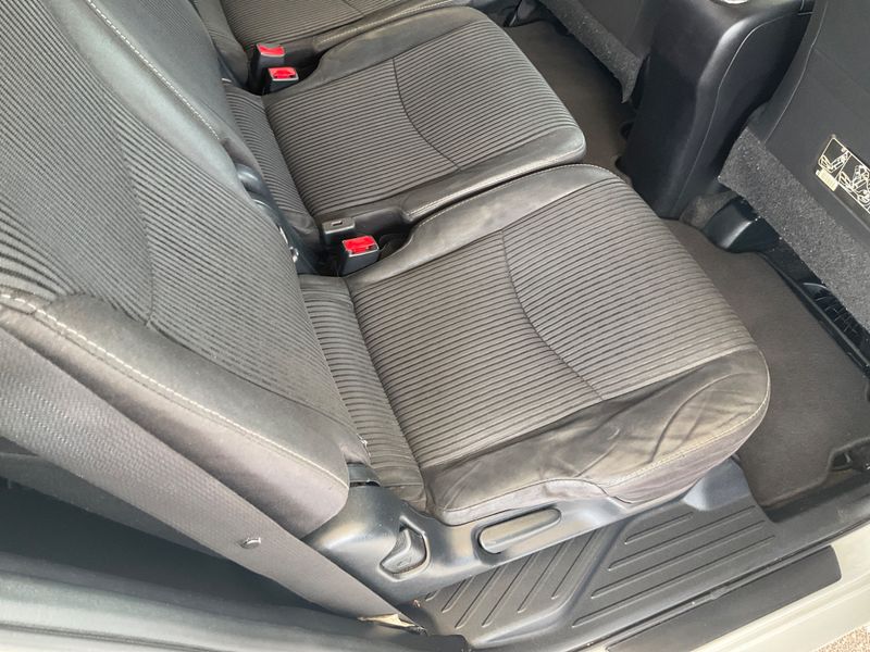 Toyota Prius+ 1.8 ECO 2015 – снимка 25
