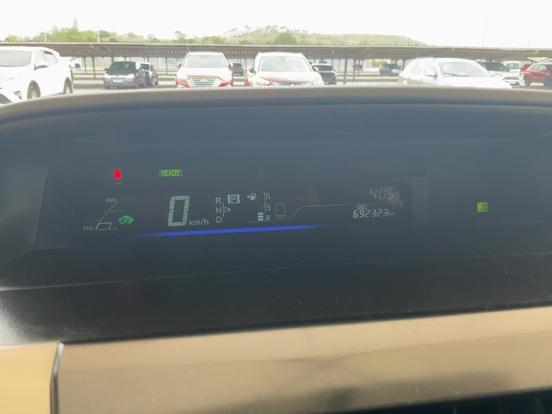 Toyota Prius+ 1.8 ECO 2015 – снимка 18