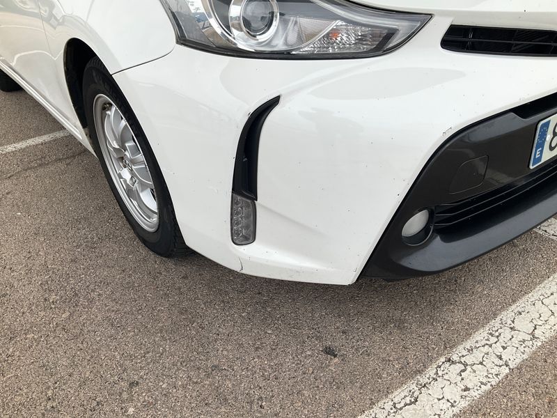 Toyota Prius+ 1.8 ECO 2015 – снимка 27