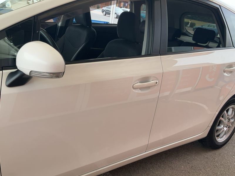 Toyota Prius+ 1.8 ECO 2015 – снимка 4