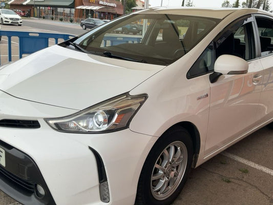 Toyota Prius+ 1.8 ECO 2015 – снимка 2