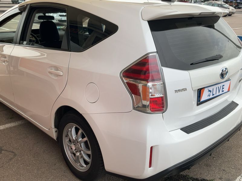 Toyota Prius+ 1.8 ECO 2015 – снимка 6