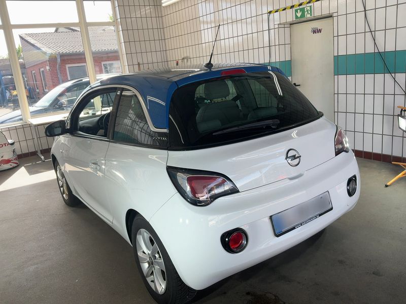 Opel Adam 1.2 Jam 2014 – снимка 6