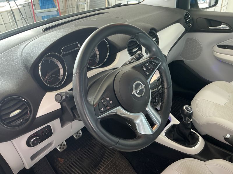 Opel Adam 1.2 Jam 2014 – снимка 30