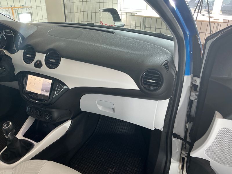 Opel Adam 1.2 Jam 2014 – снимка 26