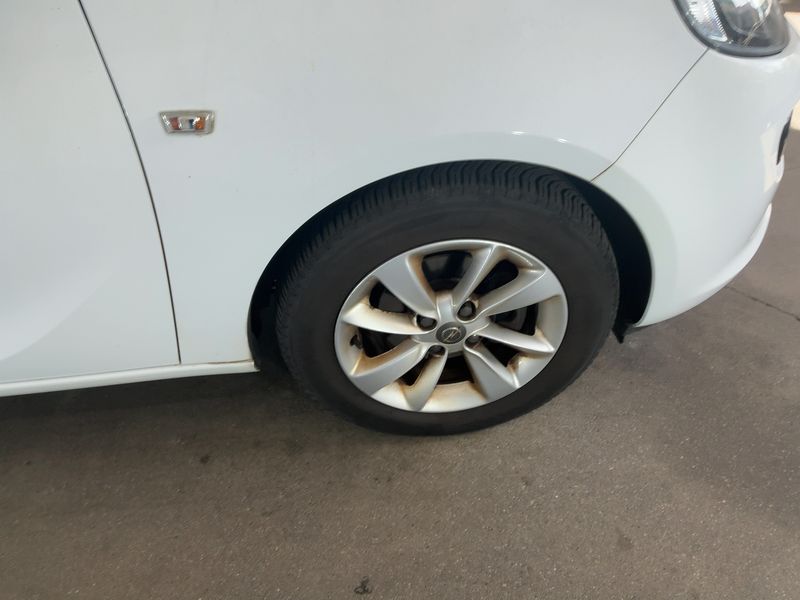 Opel Adam 1.2 Jam 2014 – снимка 11