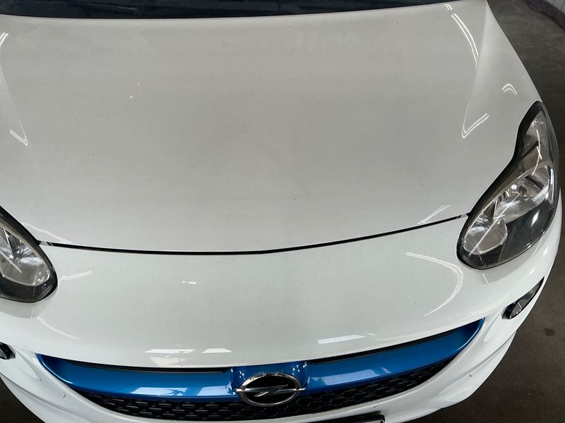 Opel Adam 1.2 Jam 2014 – снимка 37