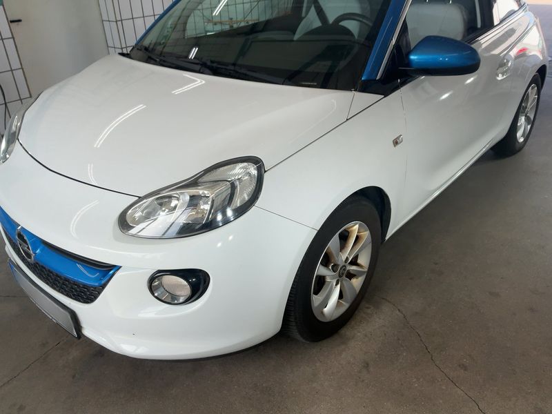 Opel Adam 1.2 Jam 2014 – снимка 2