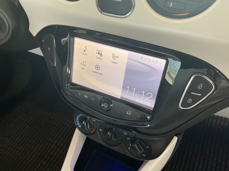 Opel Adam 1.2 Jam 2014 – снимка 25