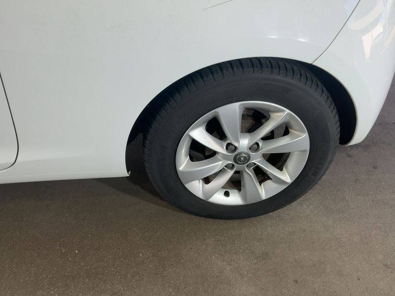 Opel Adam 1.2 Jam 2014 – снимка 5