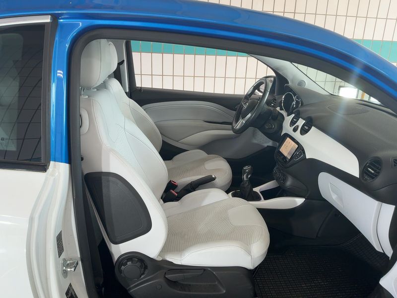 Opel Adam 1.2 Jam 2014 – снимка 16