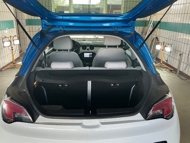 Opel Adam 1.2 Jam 2014 – снимка 15