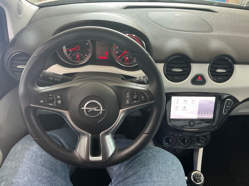 Opel Adam 1.2 Jam 2014 – снимка 17