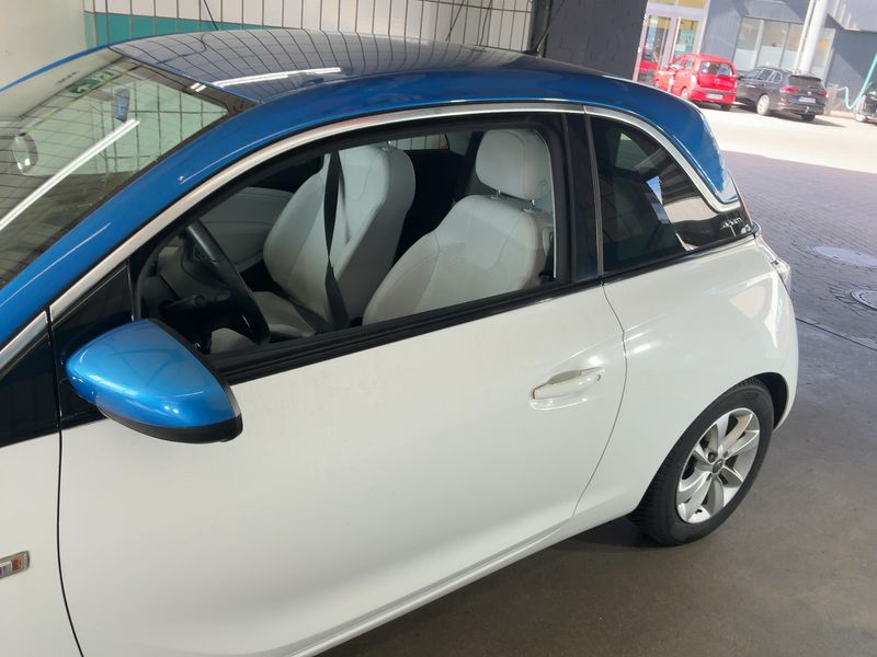 Opel Adam 1.2 Jam 2014 – снимка 4