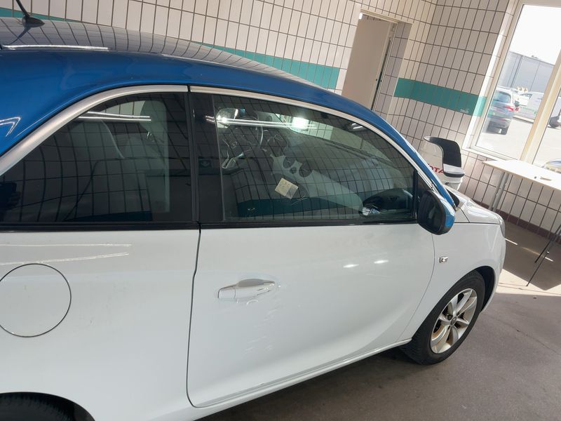 Opel Adam 1.2 Jam 2014 – снимка 10