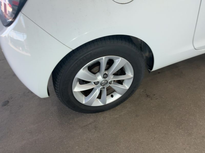 Opel Adam 1.2 Jam 2014 – снимка 9