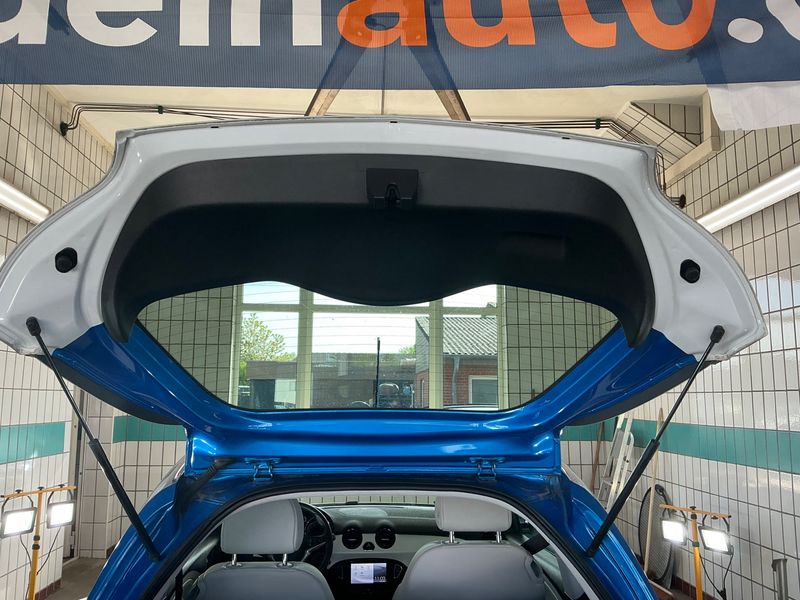 Opel Adam 1.2 Jam 2014 – снимка 29