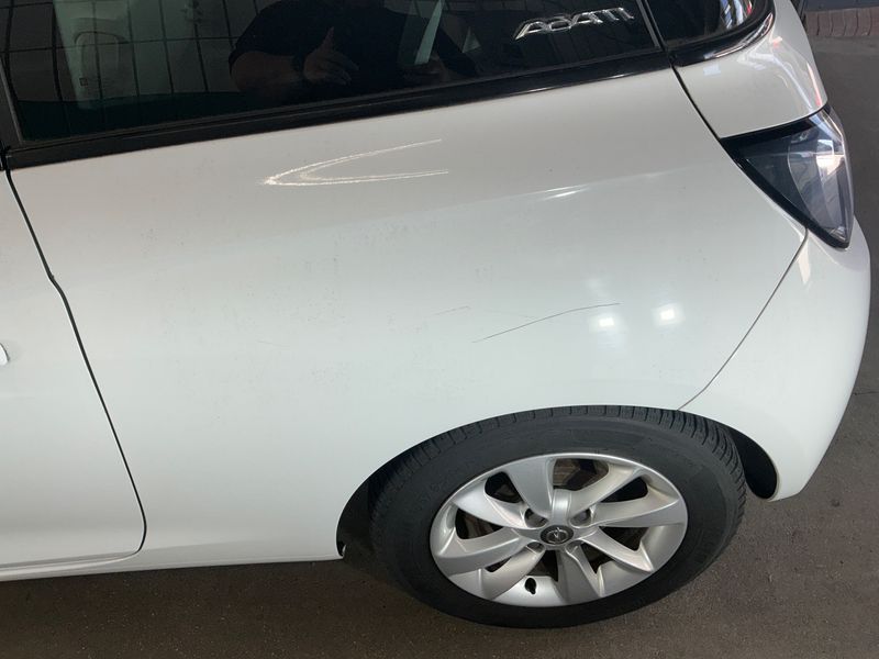 Opel Adam 1.2 Jam 2014 – снимка 35