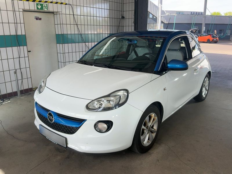 Opel Adam 1.2 Jam 2014 – снимка 1