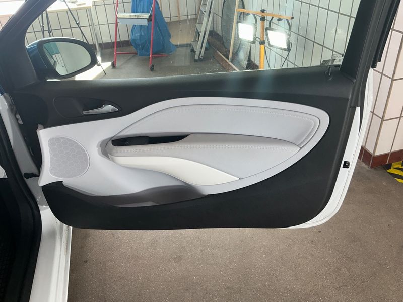 Opel Adam 1.2 Jam 2014 – снимка 27