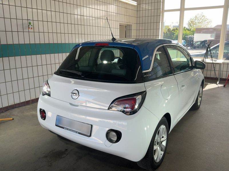 Opel Adam 1.2 Jam 2014 – снимка 8