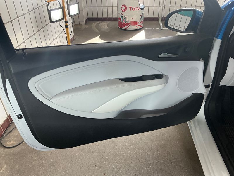 Opel Adam 1.2 Jam 2014 – снимка 28
