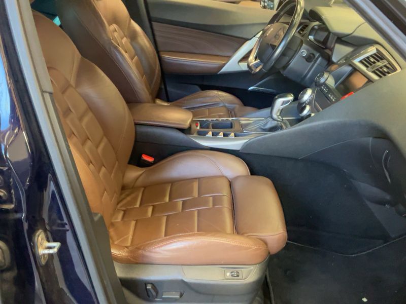 Citroen DS5 2.0 Blue-HDi SportChic 2016 – снимка 16