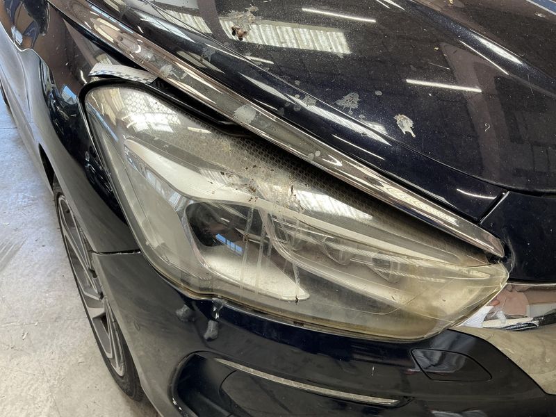 Citroen DS5 2.0 Blue-HDi SportChic 2016 – снимка 22