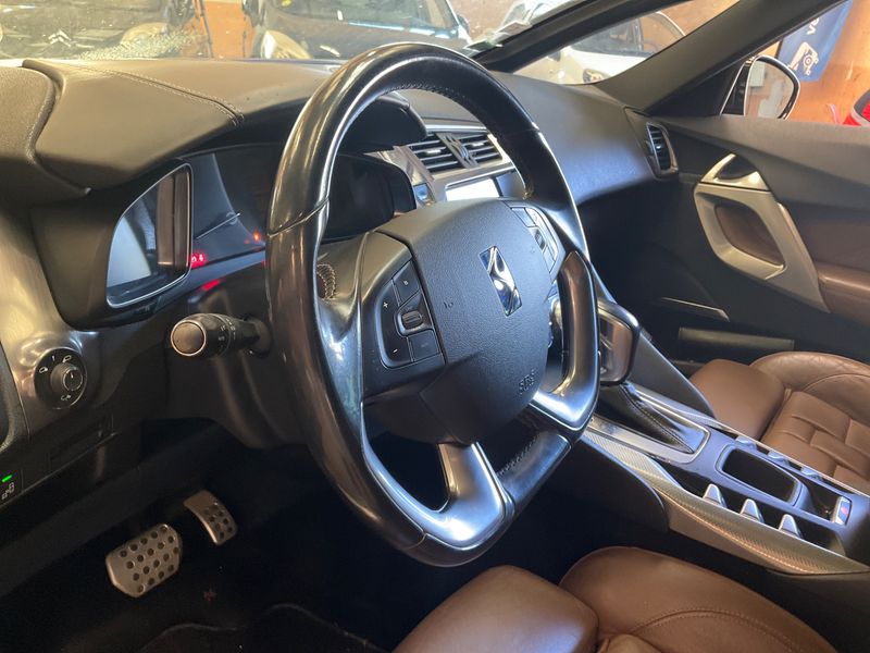 Citroen DS5 2.0 Blue-HDi SportChic 2016 – снимка 25