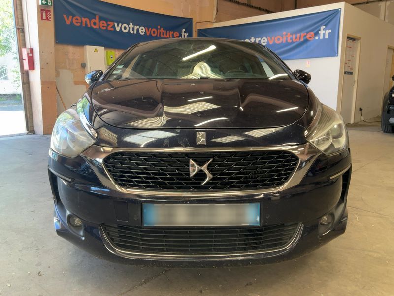 Citroen DS5 2.0 Blue-HDi SportChic 2016 – снимка 14